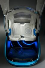 GMC EN-V Jiao Concept 2010 года